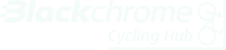 Blackchrome Cycling Hub